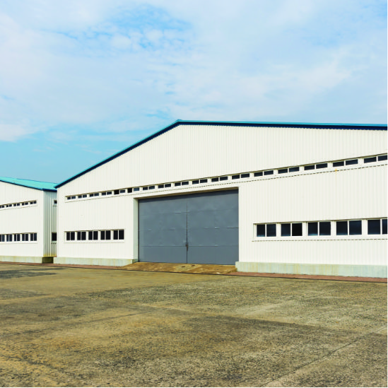 Unit Blok A-50 (65m²)
